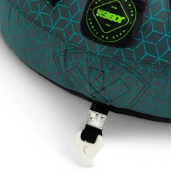 Boa Trainata Jobe Hotseat 1 Persona -ORANGEMARINE boa tractee lavoro alto sedile 1 persona 5