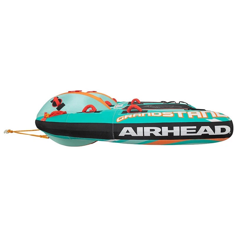 Tribuna Airhead Boa Trainata Da 2 Persone 8 Tribuna Airhead Boa Trainata Da 2 Persone - immagine 6