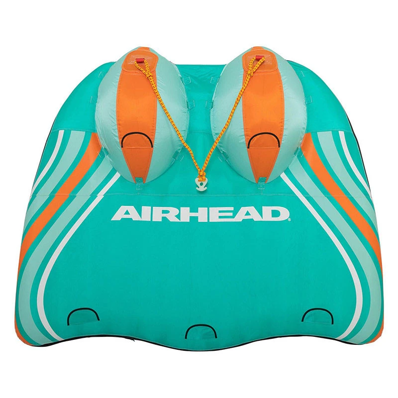 Tribuna Airhead Boa Trainata Da 2 Persone 10 Tribuna Airhead Boa Trainata Da 2 Persone - immagine 8