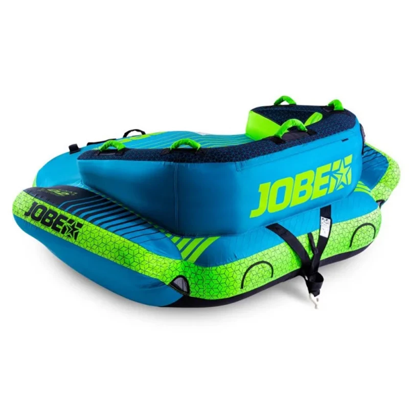 Boa Trainata Jobe Binar 2 Posti 4 Boa Trainata Jobe Binar 2 Posti - immagine 2