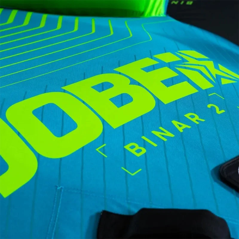 Boa Trainata Jobe Binar 2 Posti 5 Boa Trainata Jobe Binar 2 Posti - immagine 3