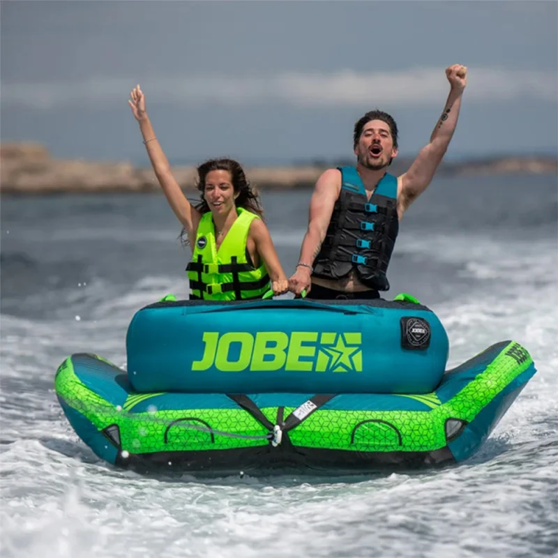 Boa Trainata Jobe Binar 2 Posti 10 Boa Trainata Jobe Binar 2 Posti - immagine 8