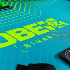 Boa Trainata Da 3 Persone Jobe Binar -ORANGEMARINE boa traente lavoro binario 3 persone 2