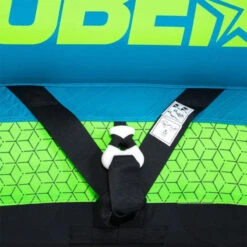 Boa Trainata Da 3 Persone Jobe Binar -ORANGEMARINE boa traente lavoro binario 3 persone 5