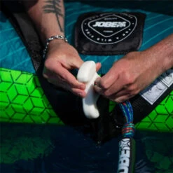 Boa Trainata Da 3 Persone Jobe Binar -ORANGEMARINE boa traente lavoro binario 3 persone 8