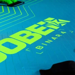 Boa Trainata Da 4 Persone Jobe Binar -ORANGEMARINE boa traente lavoro binario 4 persone 2