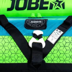 Boa Trainata Da 4 Persone Jobe Binar -ORANGEMARINE boa traente lavoro binario 4 persone 3