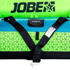 Boa Trainata Da 4 Persone Jobe Binar -ORANGEMARINE boa traente lavoro binario 4 persone 4