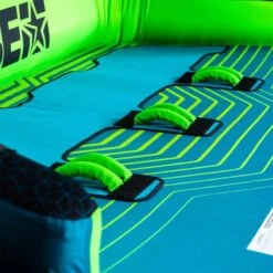 Boa Trainata Da 4 Persone Jobe Binar -ORANGEMARINE boa traente lavoro binario 4 persone 5