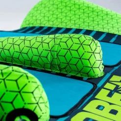 Jobe Scout Boa Trainata 2 Persone -ORANGEMARINE boa traente lavoro scout 2 persone 2