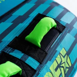 Jobe Scout Boa Trainata 2 Persone -ORANGEMARINE boa traente lavoro scout 2 persone 3