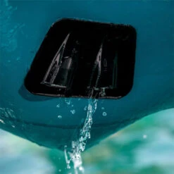 Jobe Scout Boa Trainata 2 Persone -ORANGEMARINE boa traente lavoro scout 2 persone 4