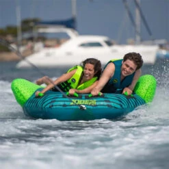 Jobe Scout Boa Trainata 2 Persone -ORANGEMARINE boa traente lavoro scout 2 persone 6