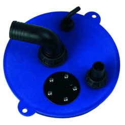 NUOVA RADE BOCCAPORTO EASY SWITCH ACQUE BIANCHE