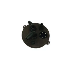 NUOVA RADE BOCCAPORTO EASY SWITCH ACQUE NERE H 230