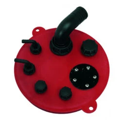 Boccaporto Easy Switch Carburante Nuova Rade