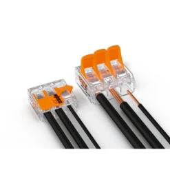 Boite De Jonction JB1 NMEA 0183 - DIGITAL YACHT -ORANGEMARINE boite de jonction jb1 nmea 0183 digital yacht 2