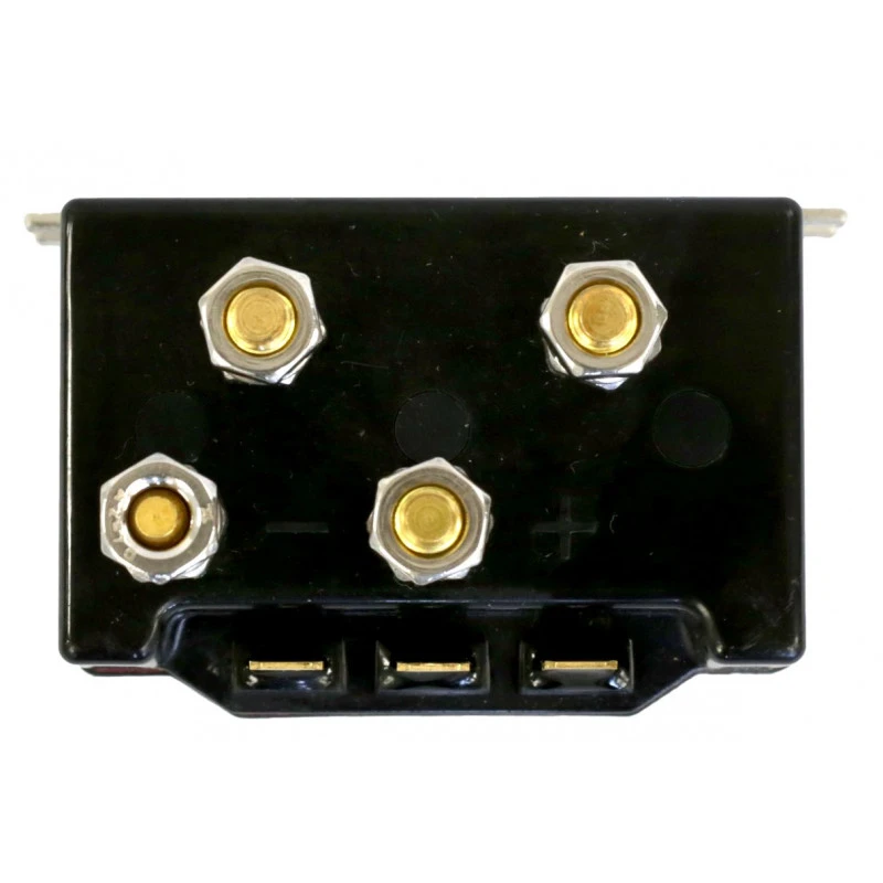 Boitier Relais 200 A 4 Boitier Relais 200 A - immagine 2