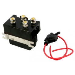 Boitier Relais 200 A 9 Boitier Relais 200 A -ORANGEMARINE boitier relais 200 a 3