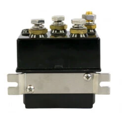 Boitier Relais 400 A -ORANGEMARINE boitier relais 400 a 2