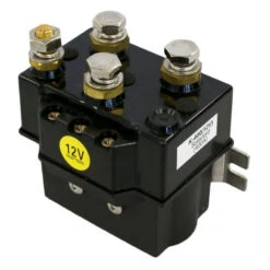 Boitier Relais 400 A