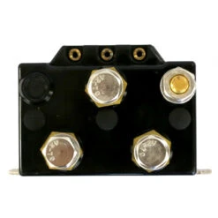 Boitier Relais 400 A -ORANGEMARINE boitier relais 400 a 3