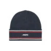 Berretto In Edizione Limitata 64 Blu Navy - MUSTO 1 Berretto In Edizione Limitata 64 Blu Navy - MUSTO -ORANGEMARINE bonnet edition limite 64 bleu marine musto