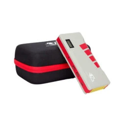 BOOSTER POWERBANK JUMP STARTER 18000 MAH - EZA