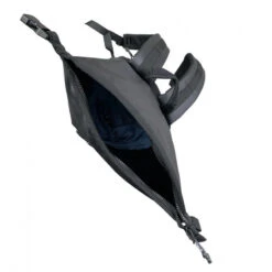 Borsone Impermeabile 30l Nero Vaikobi -ORANGEMARINE borsa duffel etanche 30l noir vaikobi 6