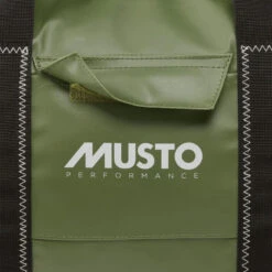 Borsone Genoa Piccolo - Musto -ORANGEMARINE borsa duffel genoa piccola mare spray musto 2