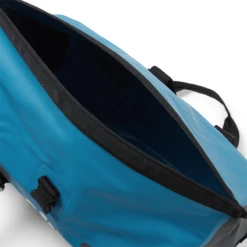 Borsone Da 30 Litri Voyager Blue Jay - Gill -ORANGEMARINE borsa duffel voyager 30 litri blu jay gill 2