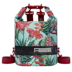 Borsa Impermeabile Feelfree Dry Tube Tropical 15l