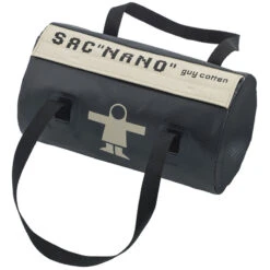 Borsa Impermeabile Nan-o 10 L - Carbonio - Guy Cotten