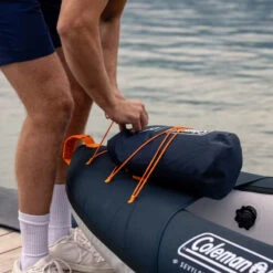 Borsa Impermeabile Sevylor 10 L 9 Borsa Impermeabile Sevylor 10 L -ORANGEMARINE borsa etanche sevylor 10 l 3