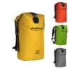 Feelfree Dry Tank 40l Borsa Impermeabile 2 Feelfree Dry Tank 40l Borsa Impermeabile -ORANGEMARINE borsa impermeabile feelfree dry tank 40l