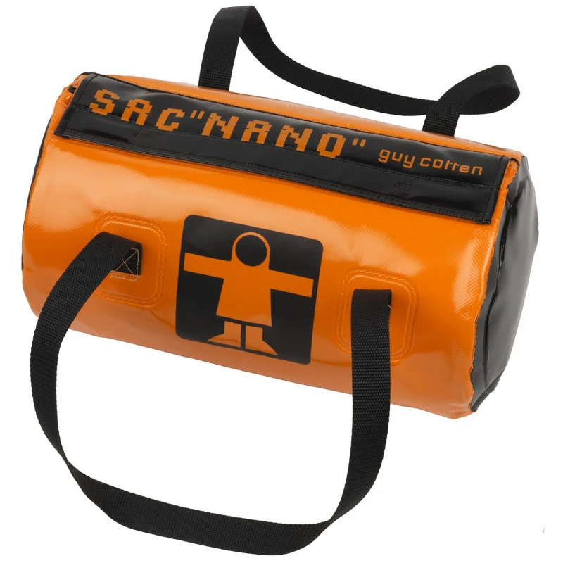 Borsa Impermeabile NAN-O 10L 4 Borsa Impermeabile NAN-O 10L - immagine 2