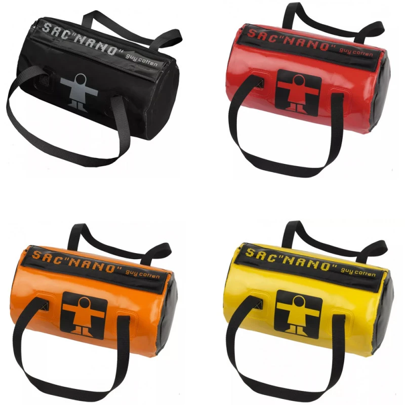 Borsa Impermeabile NAN-O 10L 3 Borsa Impermeabile NAN-O 10L