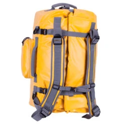 Zaino Impermeabile Borneo 45L - Zulupack -ORANGEMARINE borsa impermeabile zulupack borneo 45l 2