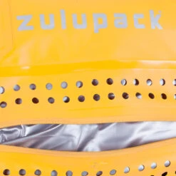 Zaino Impermeabile Borneo 45L - Zulupack -ORANGEMARINE borsa impermeabile zulupack borneo 45l 3