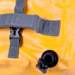 Zaino Impermeabile Borneo 45L - Zulupack -ORANGEMARINE borsa impermeabile zulupack borneo 45l 4