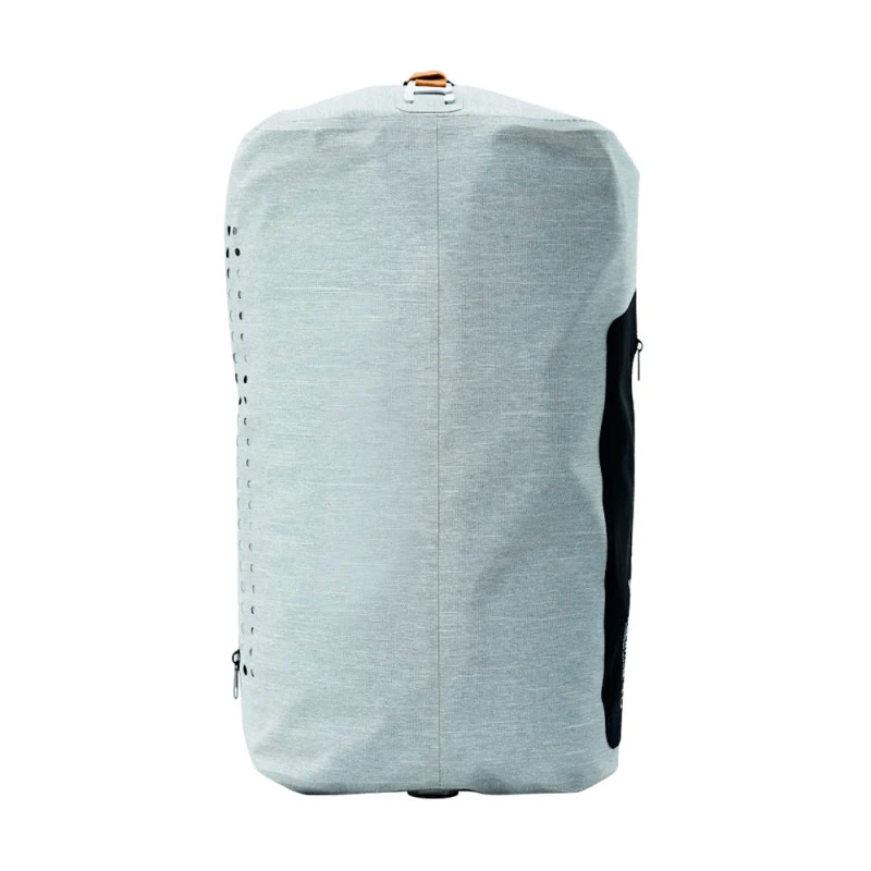 Borsa Impermeabile Zulupack Rackham 40l Grigio-camoscio 5 Borsa Impermeabile Zulupack Rackham 40l Grigio-camoscio - immagine 3