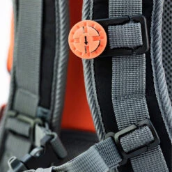 Borsa Impermeabile Zulupack Triton 25l -ORANGEMARINE borsa impermeabile zulupack triton 25l 2