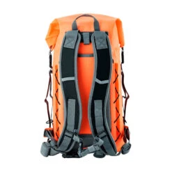 Borsa Impermeabile Zulupack Triton 25l -ORANGEMARINE borsa impermeabile zulupack triton 25l 3