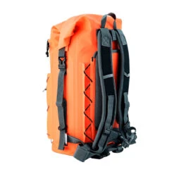 Borsa Impermeabile Zulupack Triton 25l -ORANGEMARINE borsa impermeabile zulupack triton 25l 4
