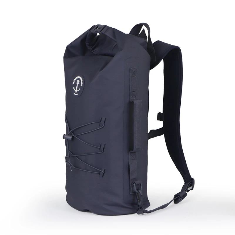 Borsa Impermeabile Zulupack X Marine Nationale Persee 20l 4 Borsa Impermeabile Zulupack X Marine Nationale Persee 20l - immagine 2