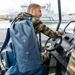 Borsa Impermeabile Zulupack X Marine Nationale Persee 20l 18 Borsa Impermeabile Zulupack X Marine Nationale Persee 20l -ORANGEMARINE borsa impermeabile zulupack x marine national persee 20l 7