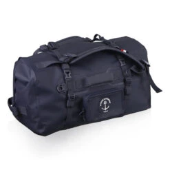 Borsa Impermeabile Zulupack X Navy Eridan 65l