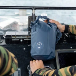 Borsa Impermeabile Zulupack X Navy Orion 3l 14 Borsa Impermeabile Zulupack X Navy Orion 3l -ORANGEMARINE borsa impermeabile zulupack x marine nationale orion 3l 4