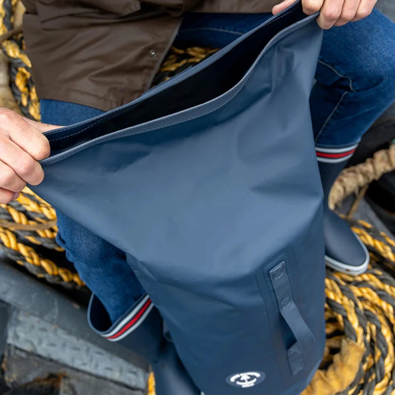 Borsa Impermeabile Zulupack X Marine National Verseau 45l 7 Borsa Impermeabile Zulupack X Marine National Verseau 45l - immagine 5