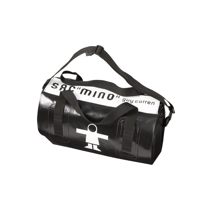 Borsone Impermeabile Mino 40L - Guy Cotten 4 Borsone Impermeabile Mino 40L - Guy Cotten - immagine 2